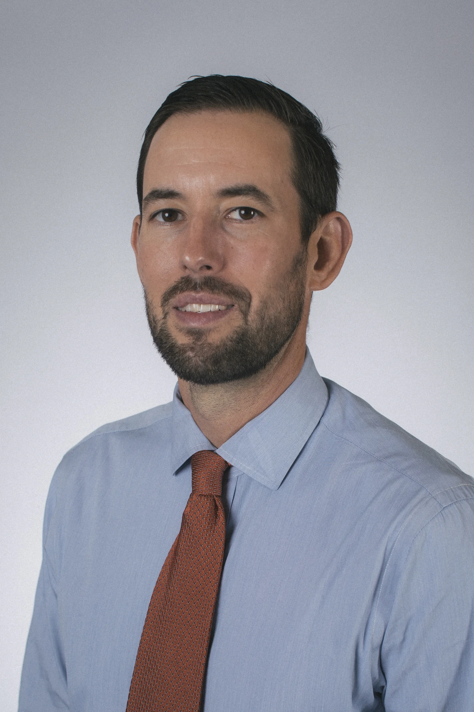 Clint Mickle CEO Sleep Management Services
