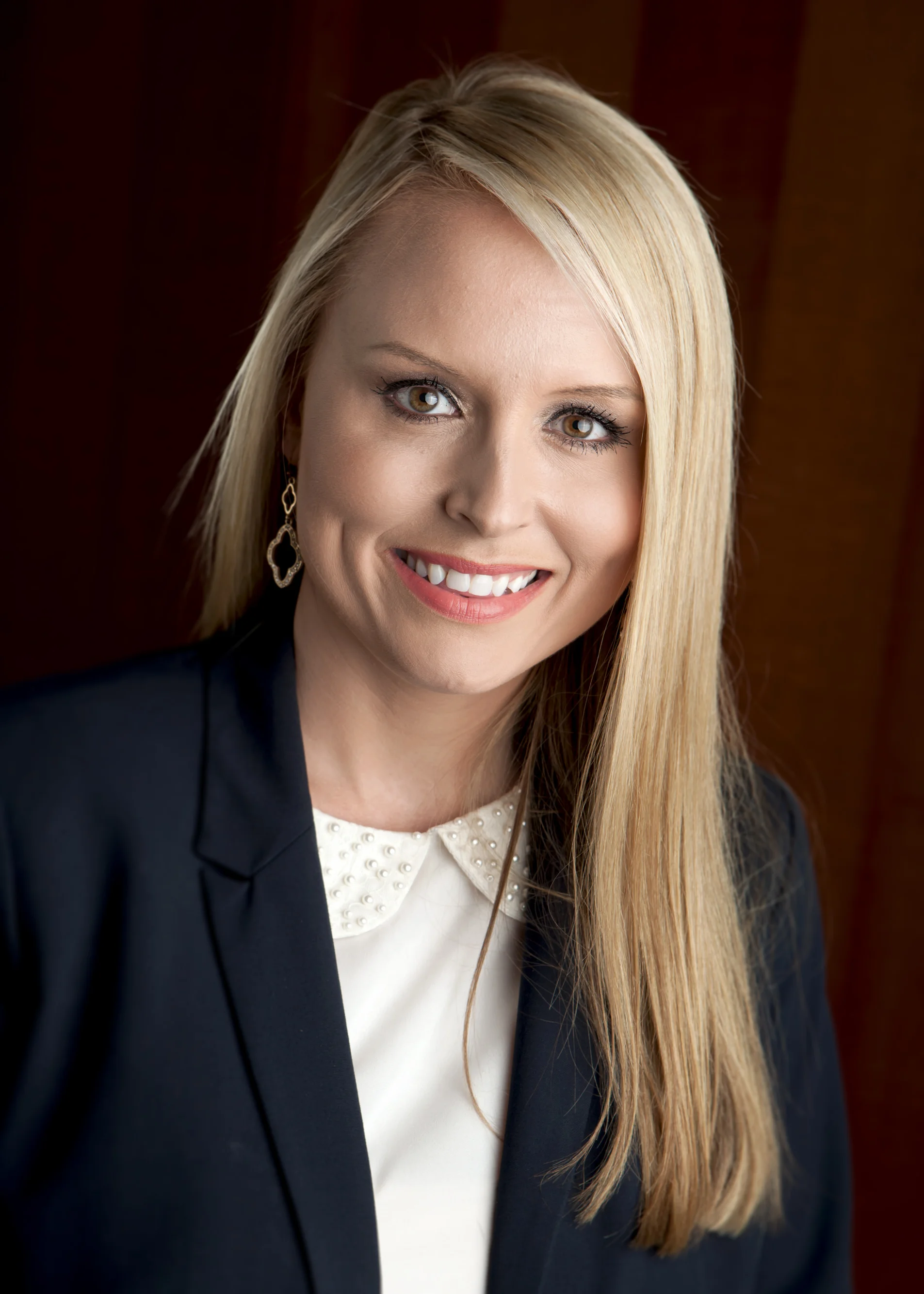 Alisa Petet Administrator GastroArkansas