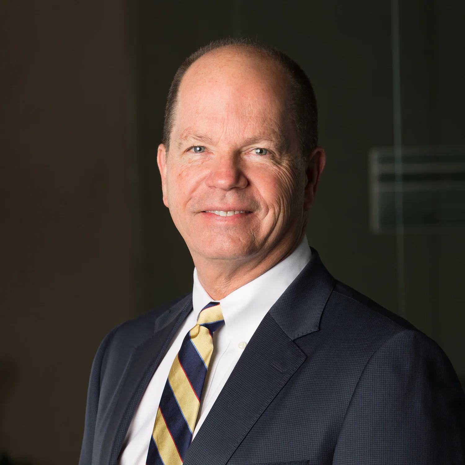 Keynote Speakers — Arkansas Business Leadership Academy