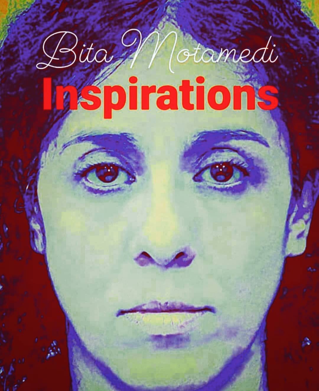 Bita Motamedi, Inspirations
bitamotamedi.com