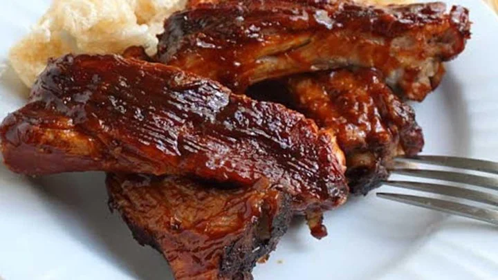 photo courtesy of All Recipes We’re all DESPERATE for BBQ this time of year, but no one wants to brave the frigid temps to babysit their grill. That’s why we LOVE All Recipes Baked Baby Back Ribs. Enjoy BCVF Baby Back Ribs year round with this tried and true recipe.