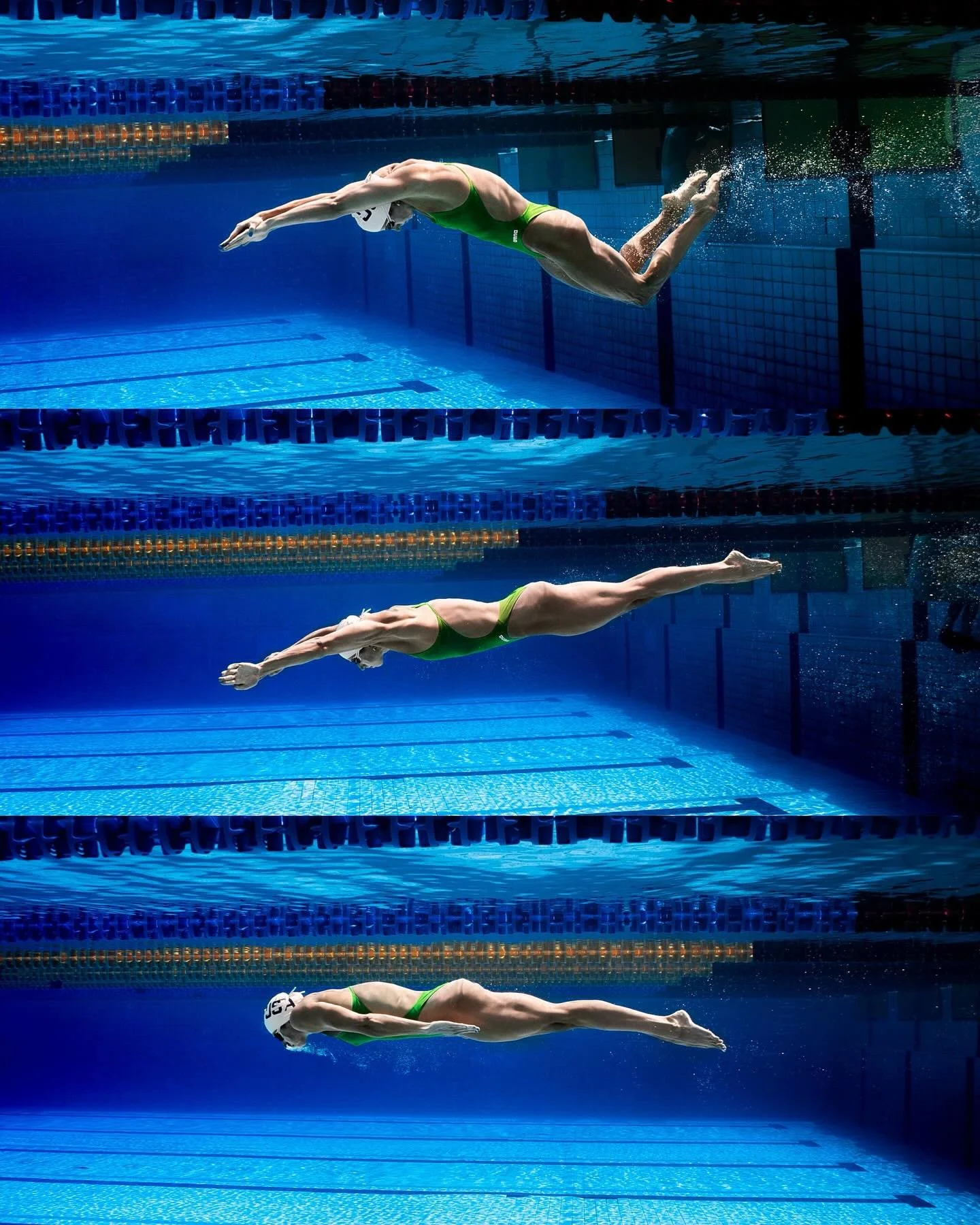 Off. We. Go.  @kaatedouglass | @usaswimming