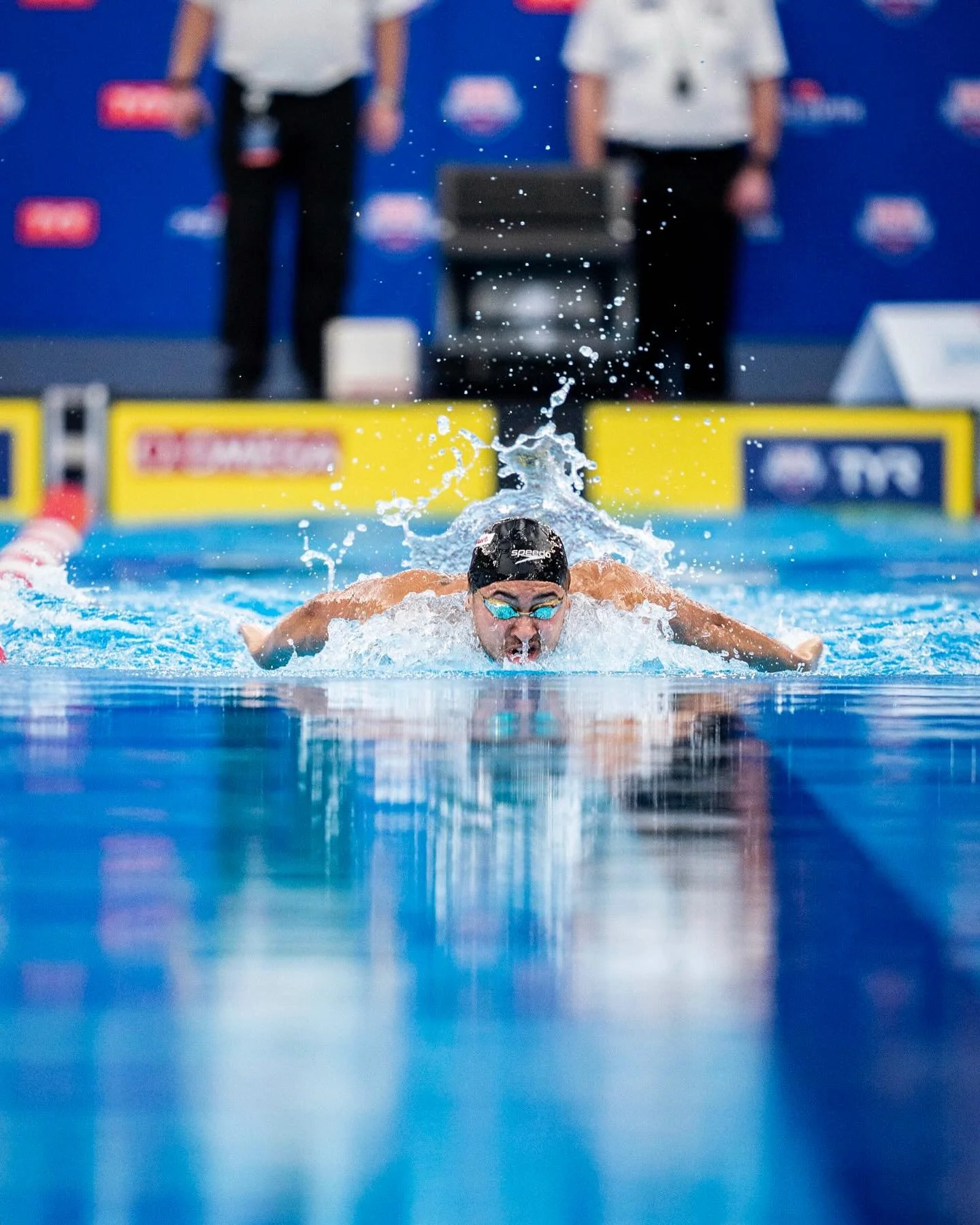 Day ✌🏻 Recap | Westmont #TYRProSeries
