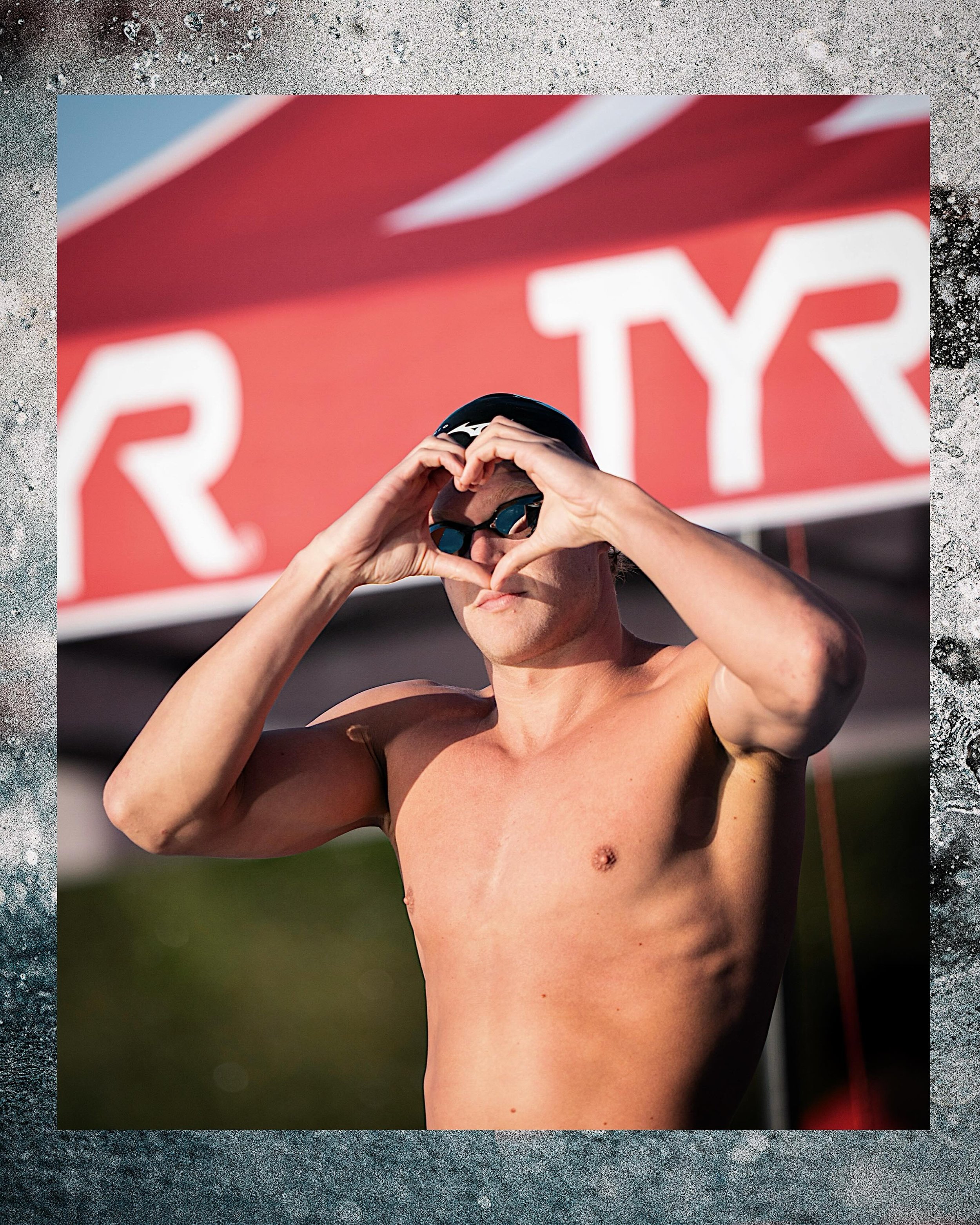 🫶🏻 See you soon, Sacramento. 📸 @usaswimming #TYRProSeries