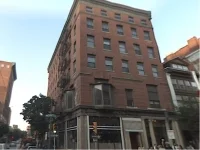 1200 Walnut Street