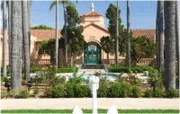 Naval Training Center
