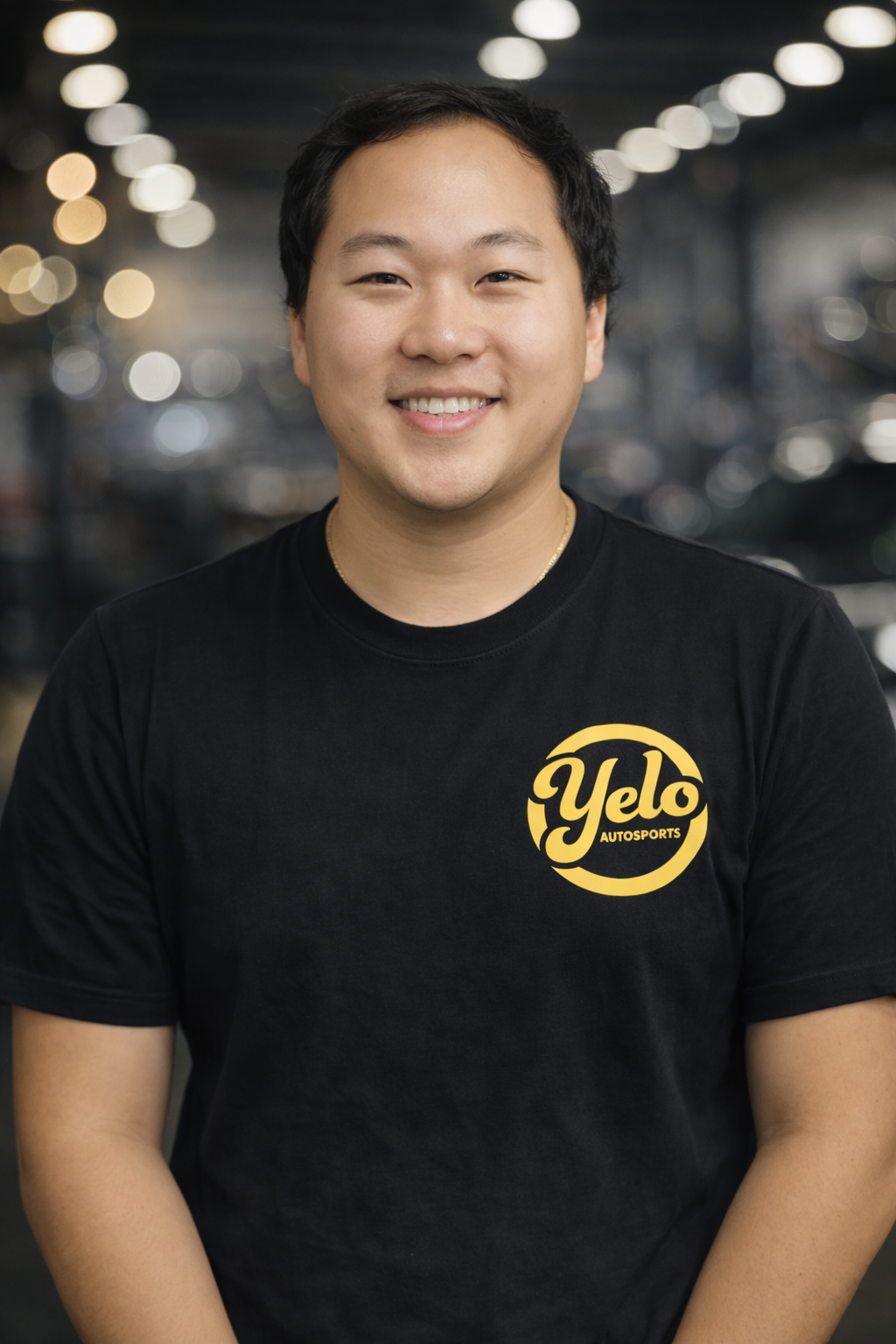 Anthony - Lead Detailer