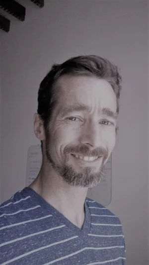 Graham Whiting of Whiting Design , a Kitchener-Waterloo based “licensed architectural firm that provides sustainable building design in Ontario”