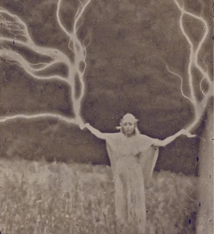 How to Recognize Your Own Power