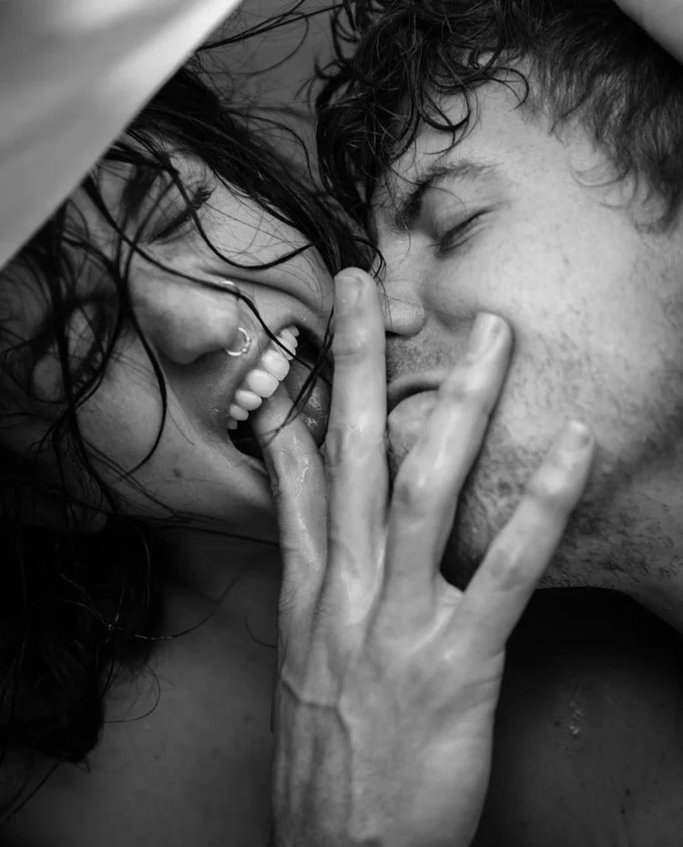 3 Keys to Understanding and Unlocking Sexual Desire