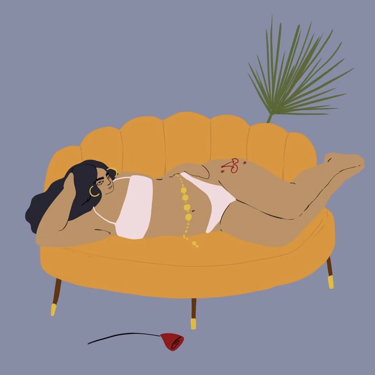 Unlearning These 3 Beliefs Helped Liberate My Sexuality