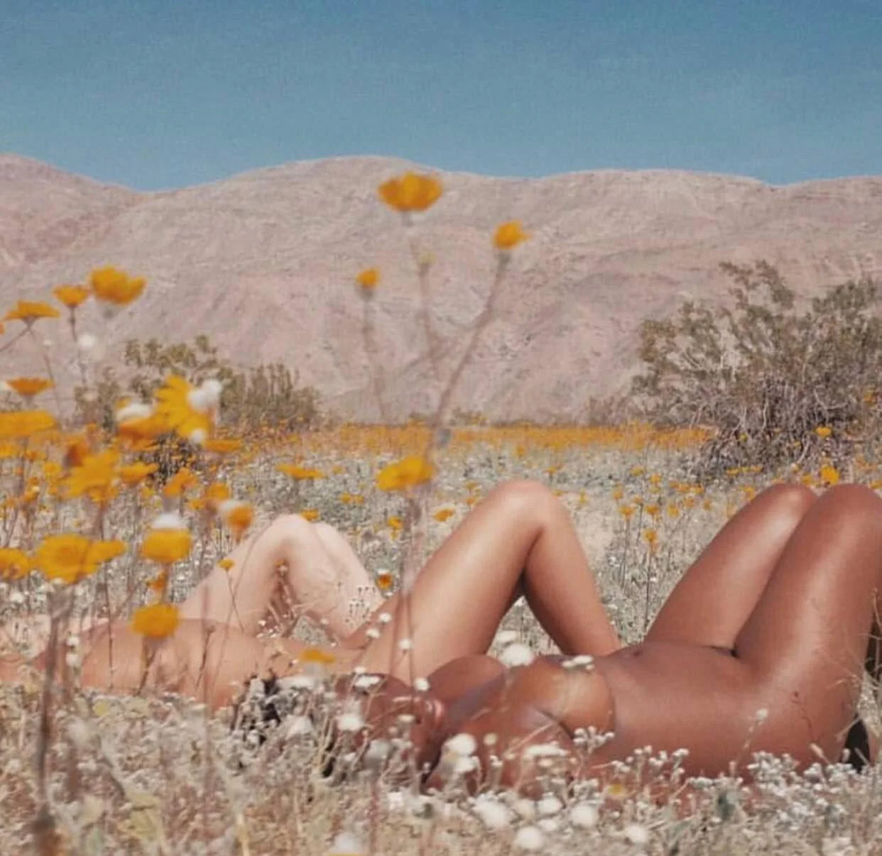 How I Found Radical Body Confidence Without Changing a Thing