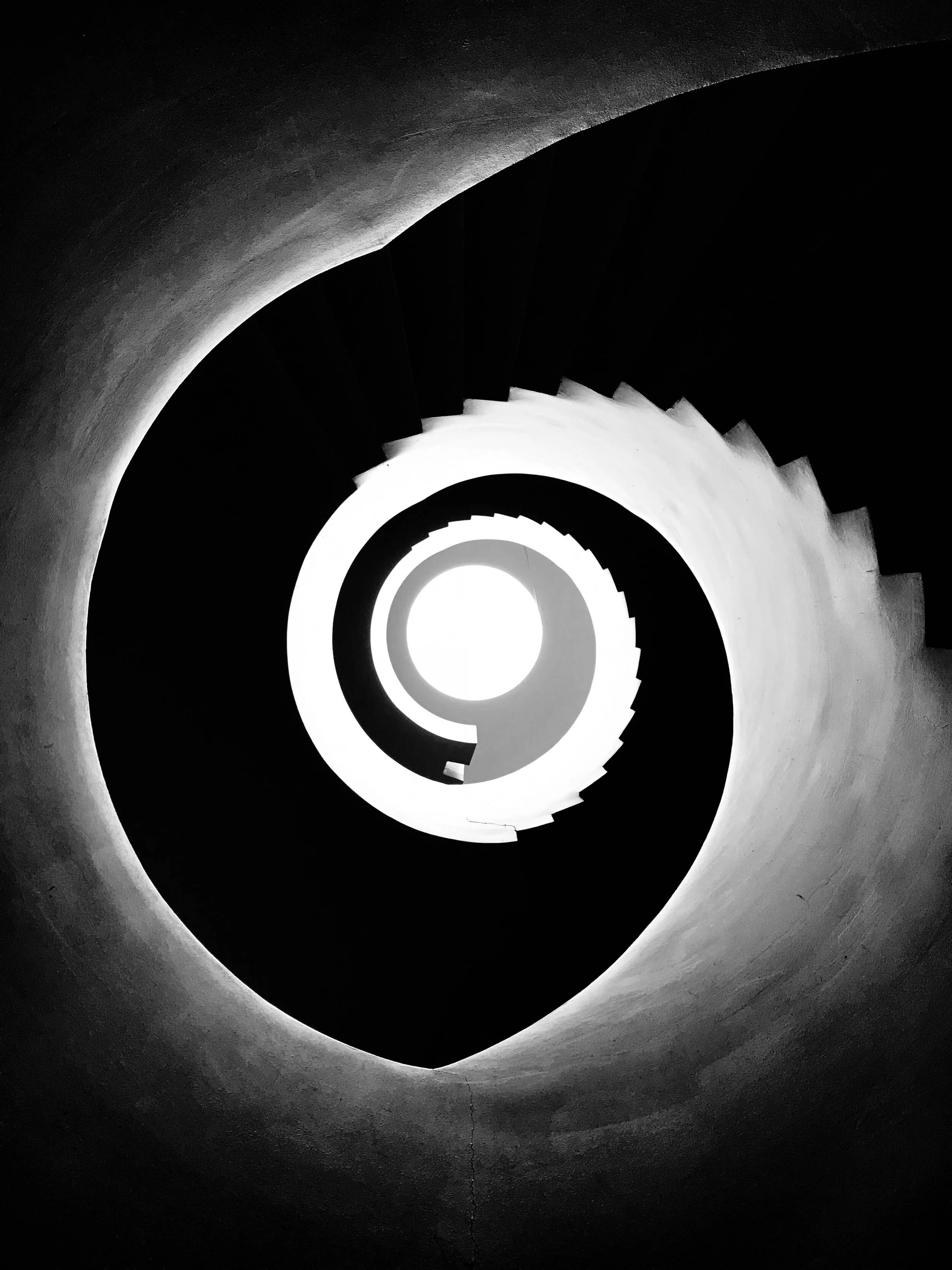 One Habit that Keeps me from Trauma Spiraling