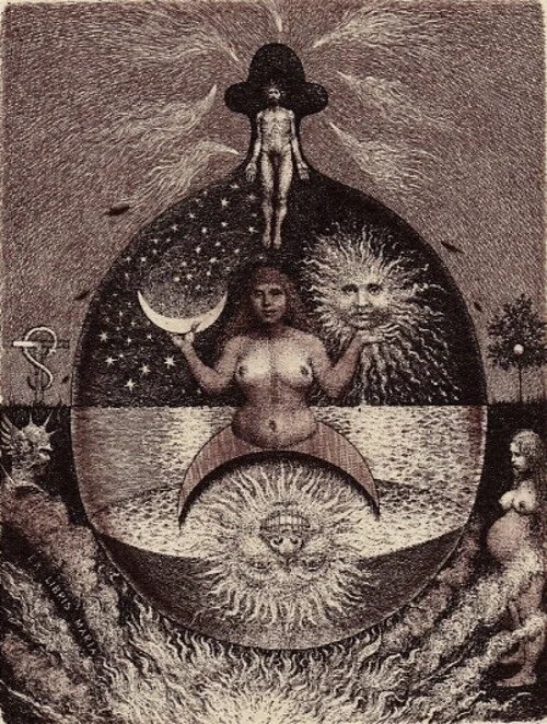 Moving Toward Love or Away from Fear