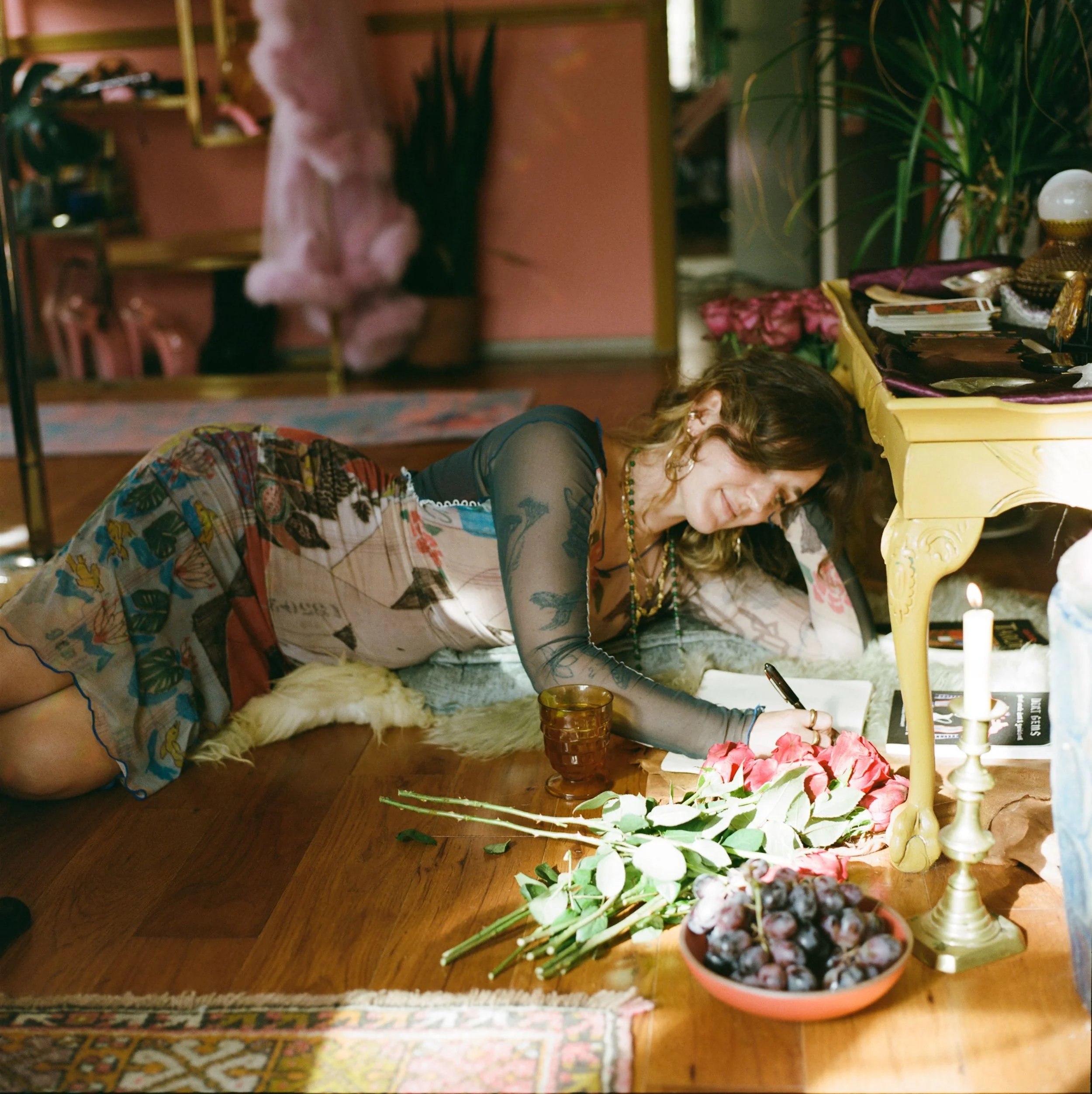 Trying to get your imposter syndrome to go away?