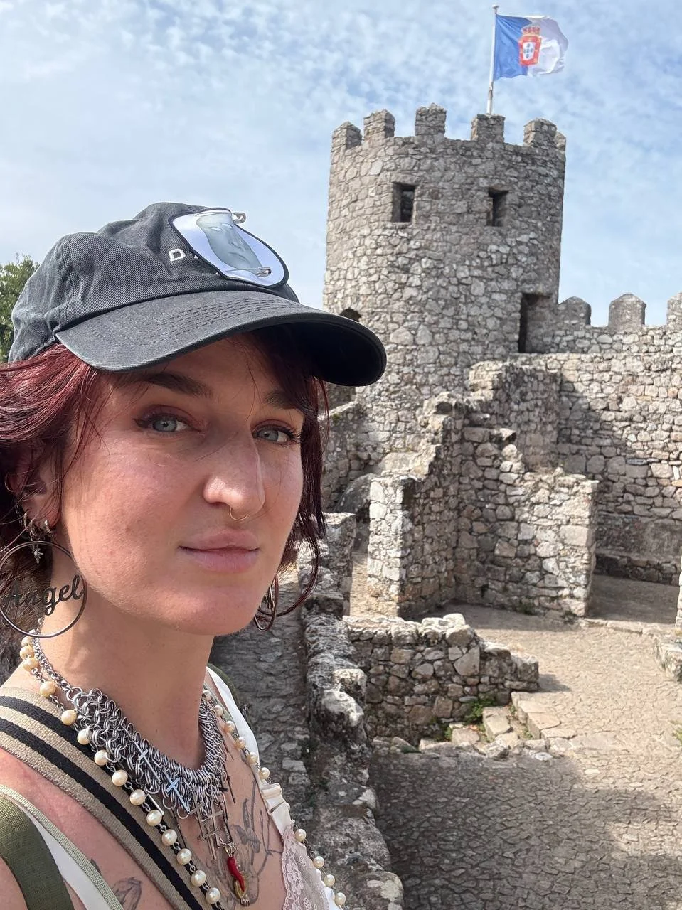 How losing $500 in Portugal taught me to be grateful