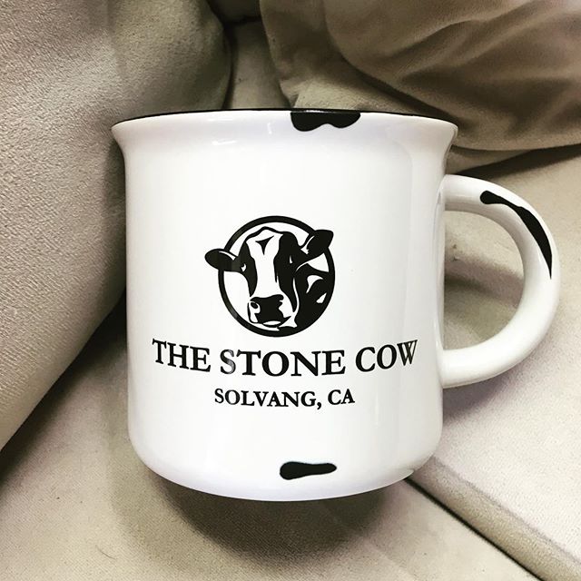 After you get your aebleskivers, make sure to head over to The Stone Cow for dinner! Solvang&rsquo;s newest restaurant is open for business! @thestonecowllc