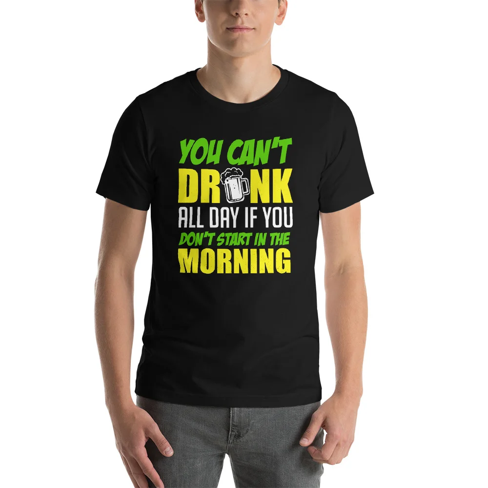 START-IN-THE-MORNING_Parrotts-Sports-Grille-Logo-transparent-300_mockup_Front_Mens_Black.jpg
