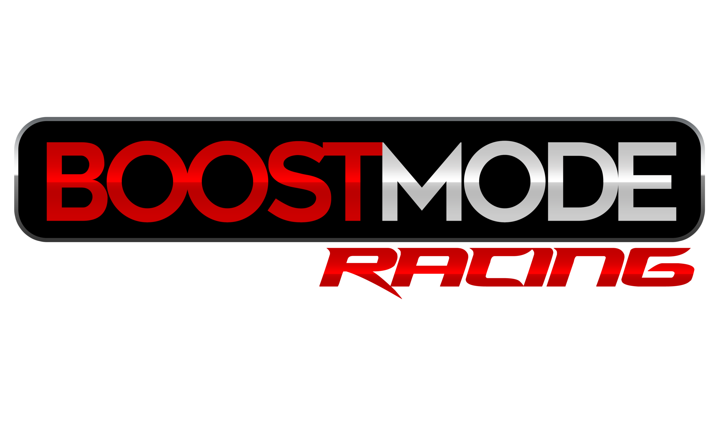 Boost Mode Racing