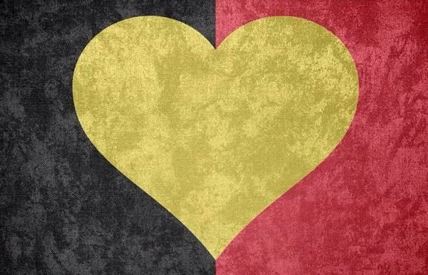Bruxelles, je t’aime