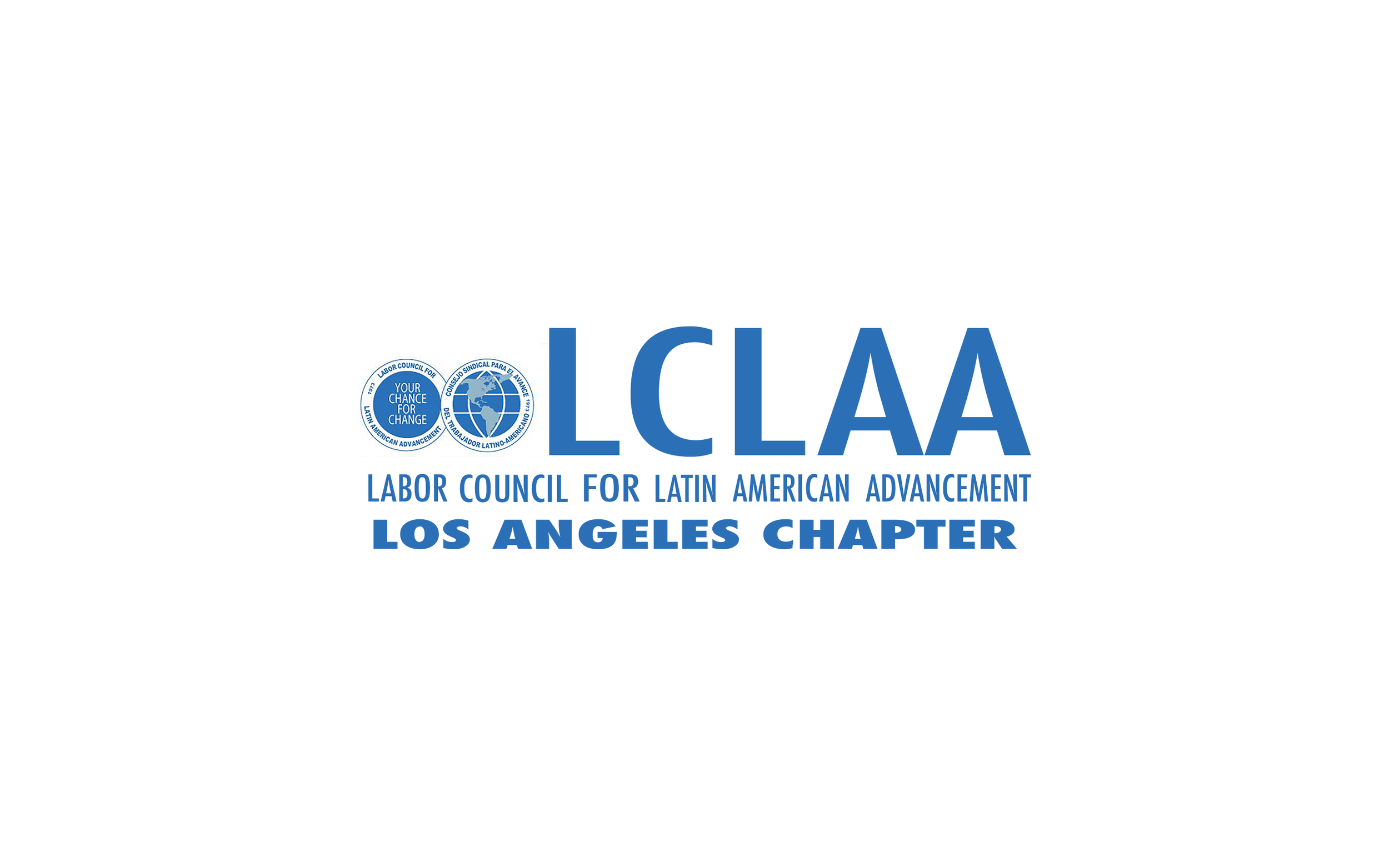LCLAA Los Angeles Monthly Chapter Meeting