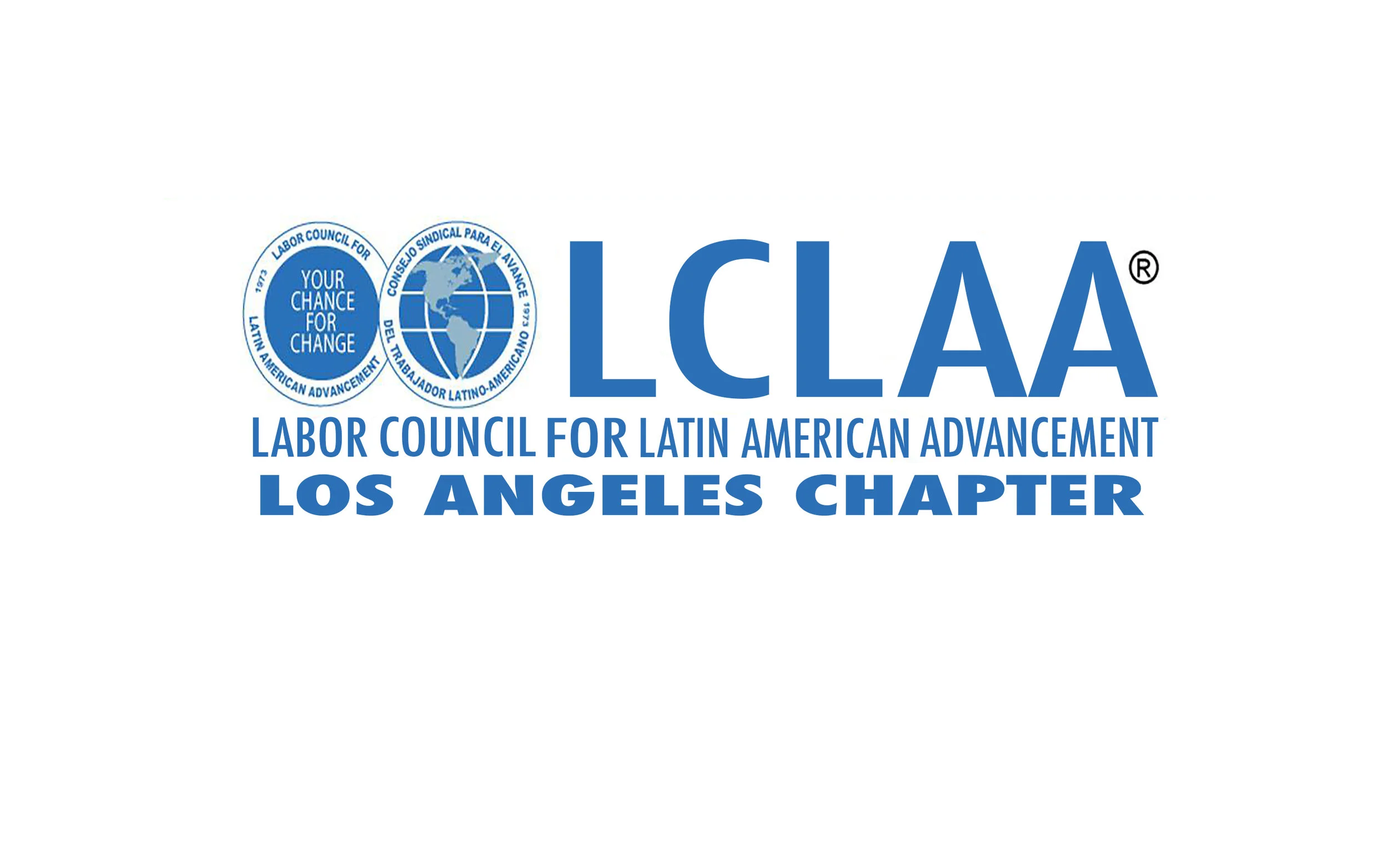 LCLAA Los Angeles Monthly Chapter