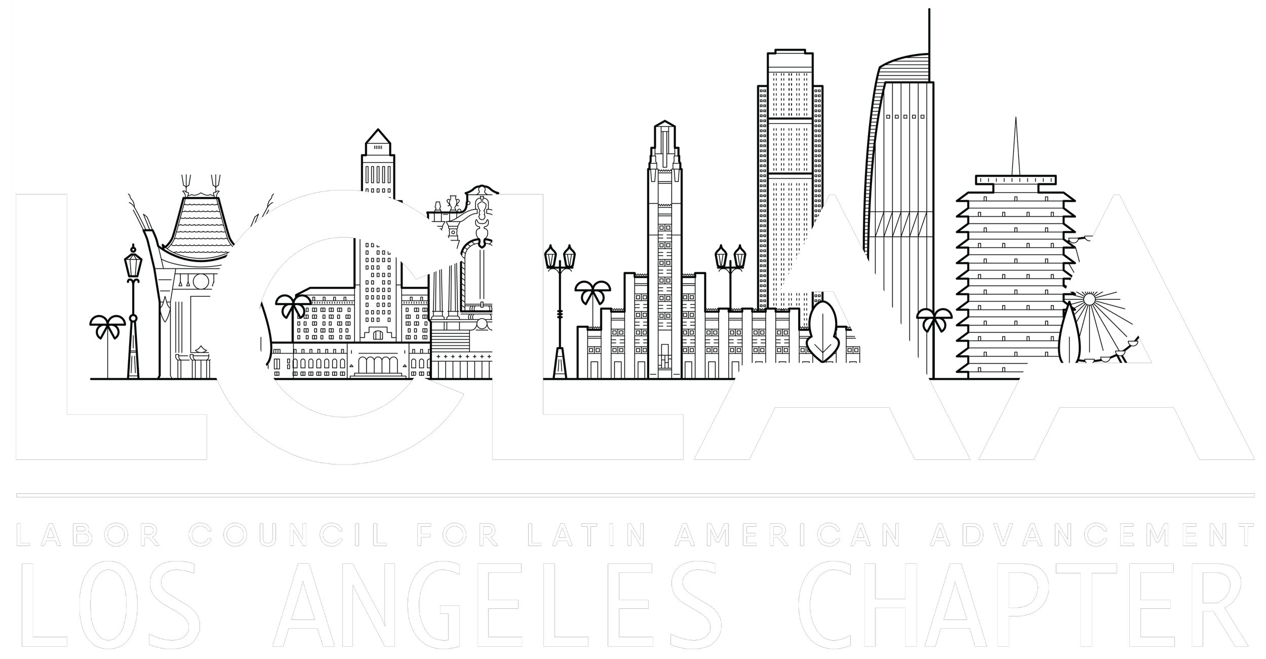 LCLAA LOS ANGELES