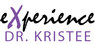 Experience Dr. Kristee