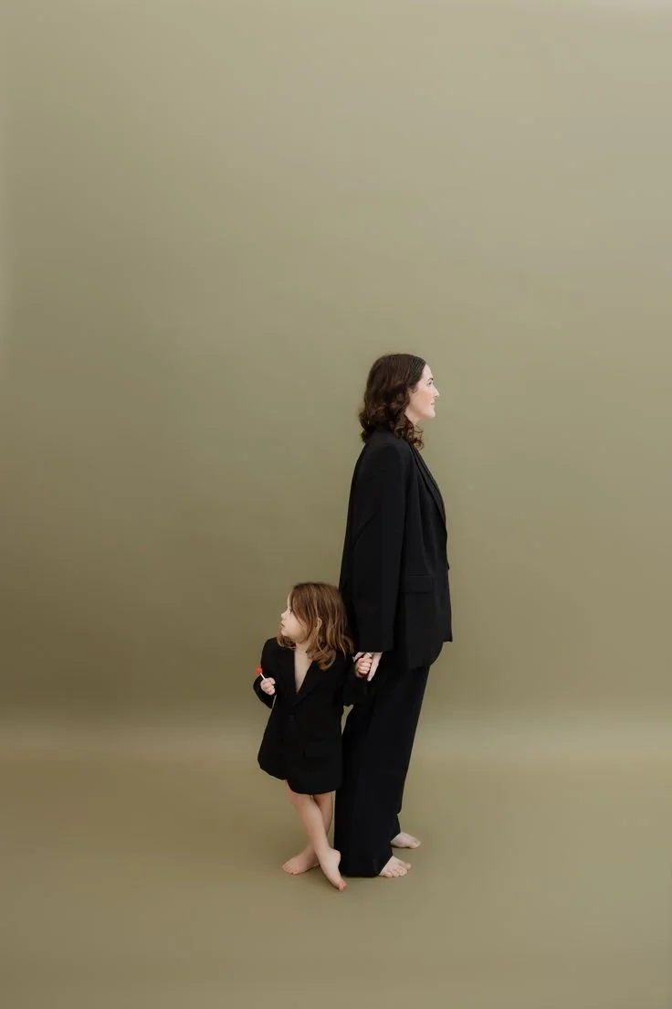 The sweetest mommy and me sesh @brittanitaylorphotography.jpeg