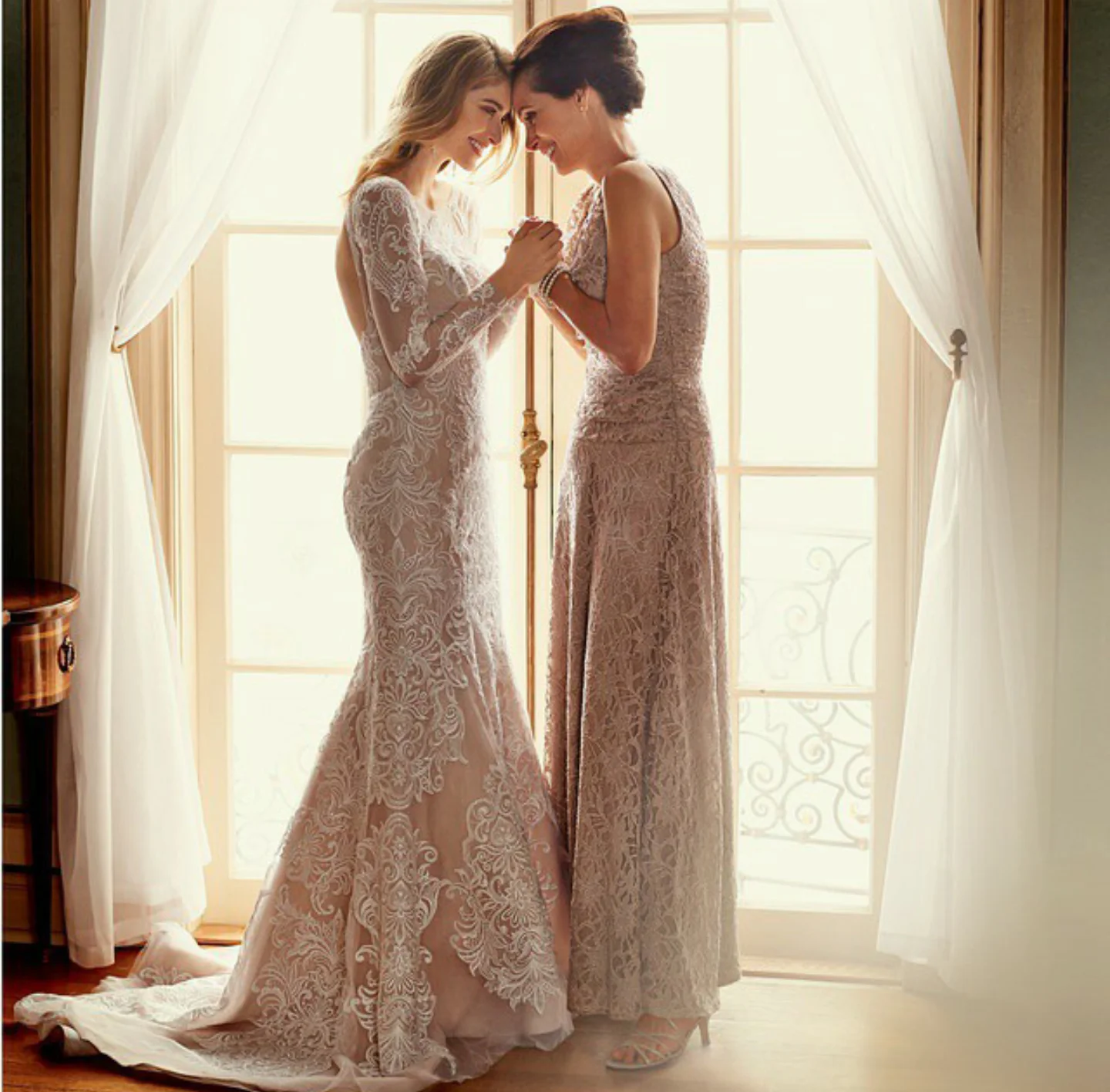 David's Bridal