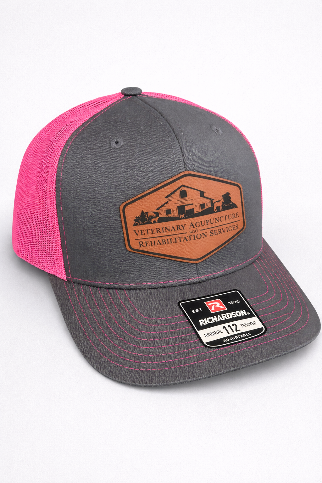 Trucker Hat
