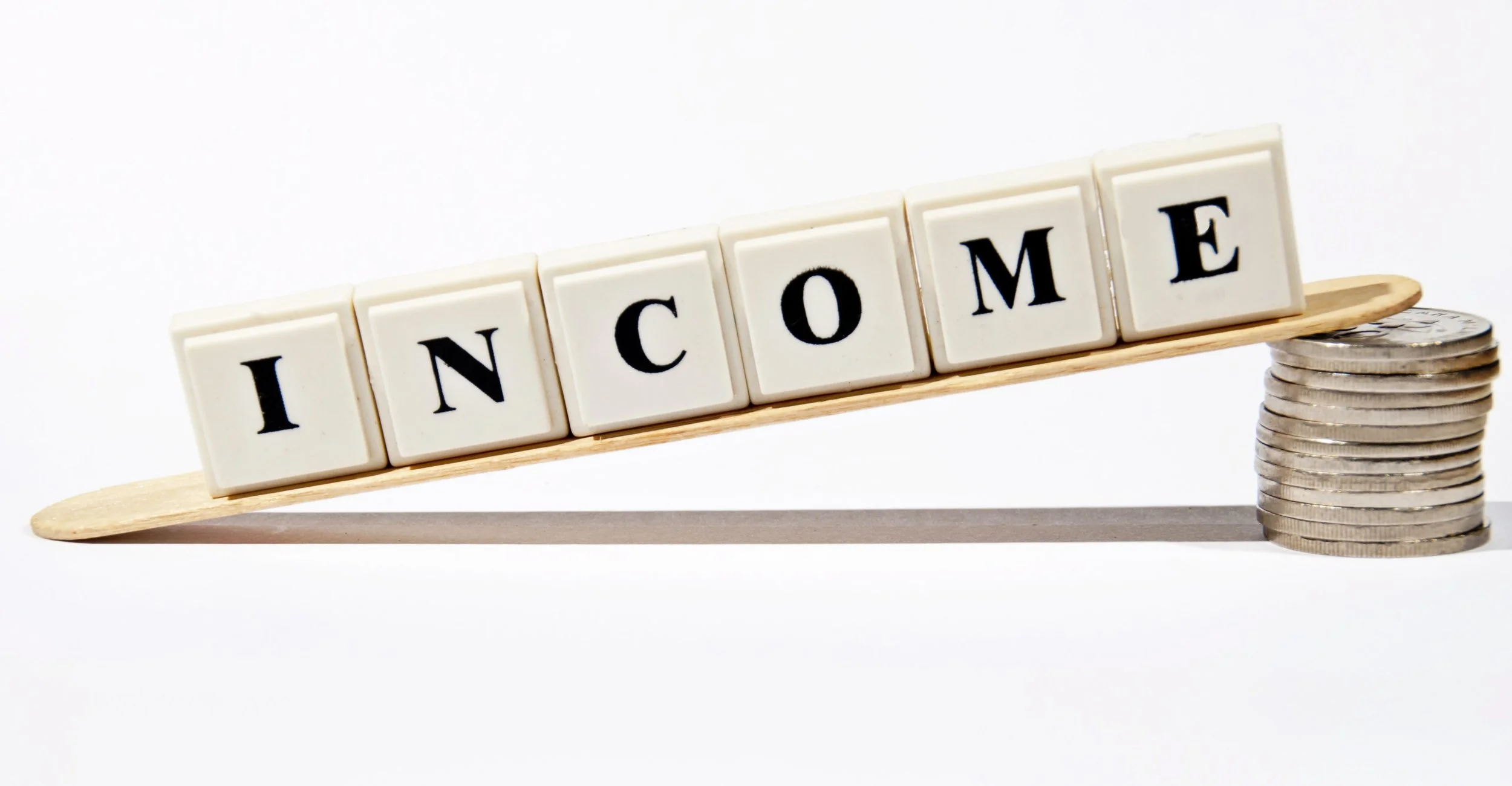 Wage Growth Steps Up