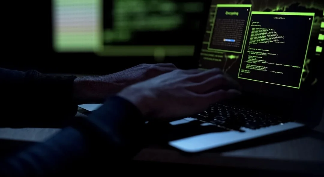 Keeping Safe from Cybercriminals