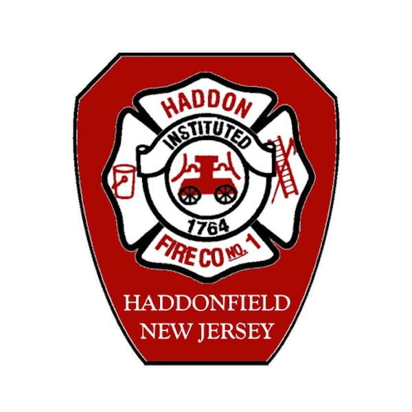 Haddon Fire Company No. 1