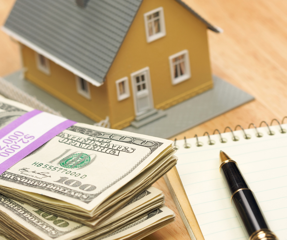 Housing: Heartburn, Not a Heart Attack