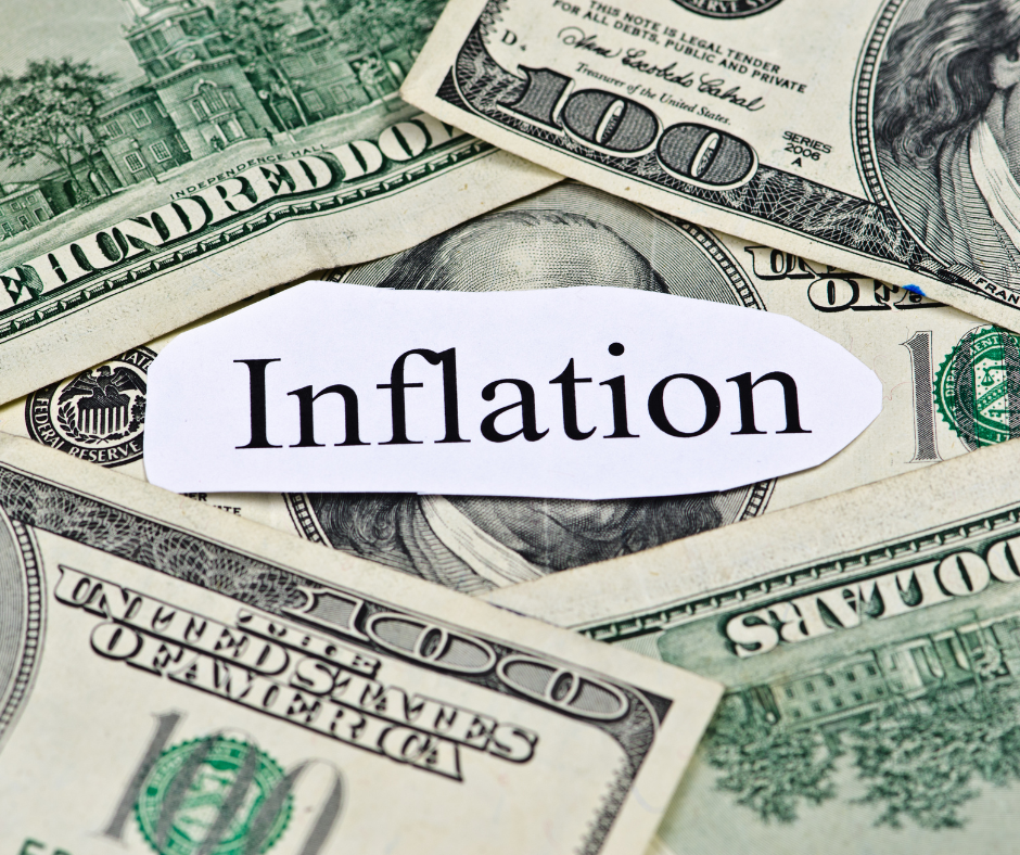 Will Higher Interest Rates Tame Inflation?