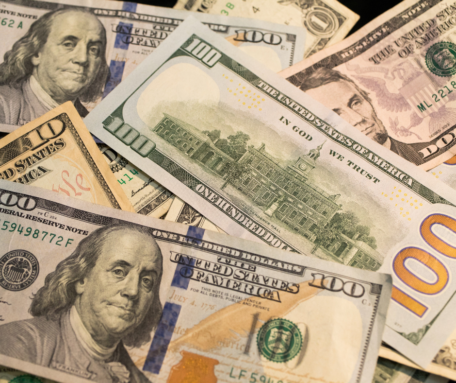 Drop in Budget Deficit is a "Sugar High"