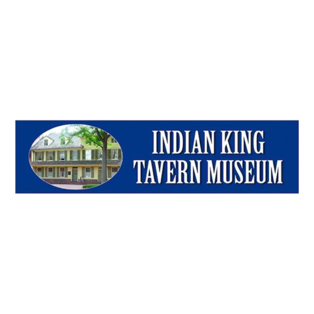 Indian King Tavern Museum