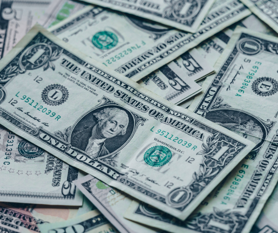 How to Lose Reserve Currency Status