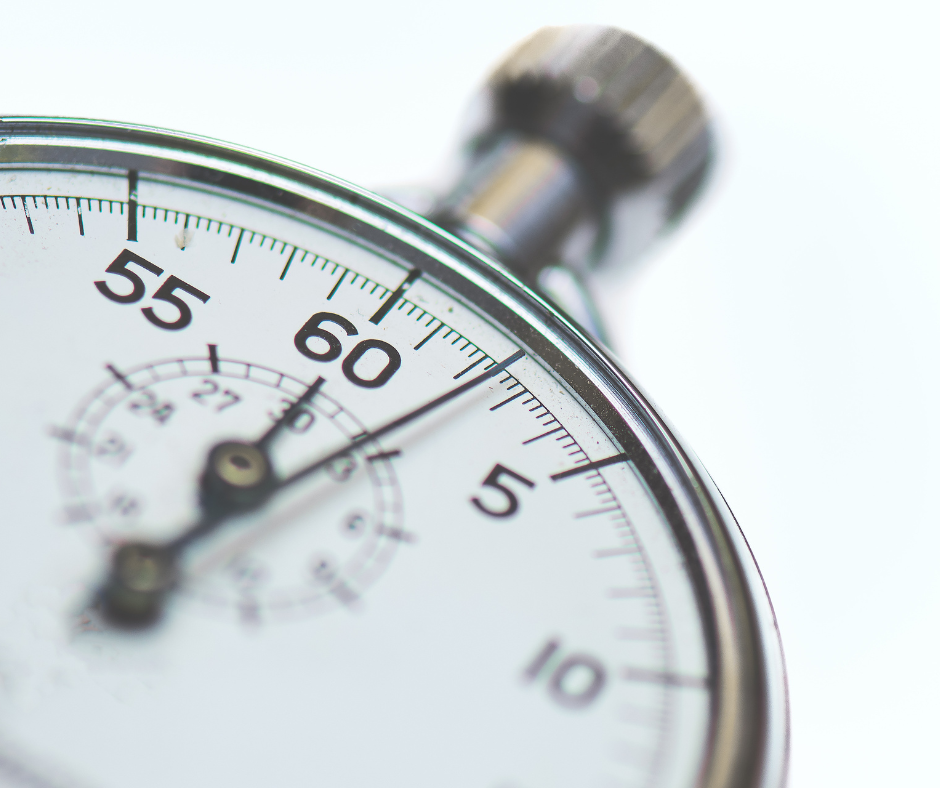 Market Minute with McGarel