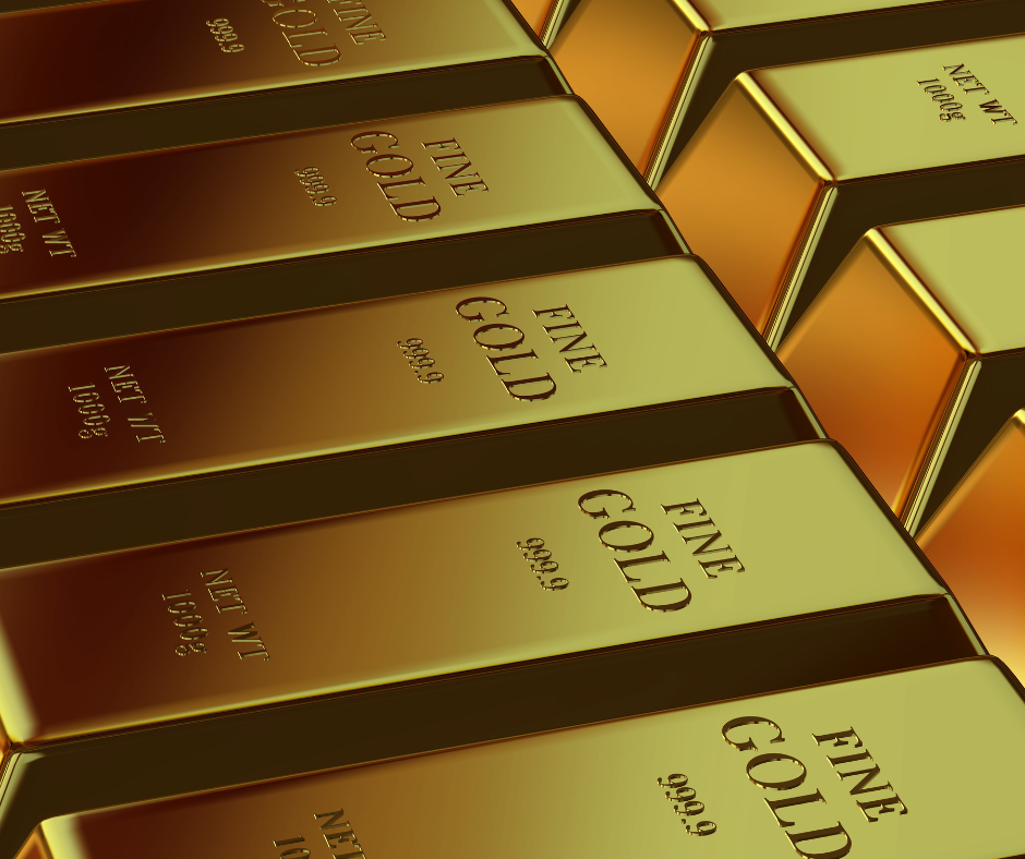 Precious Metals