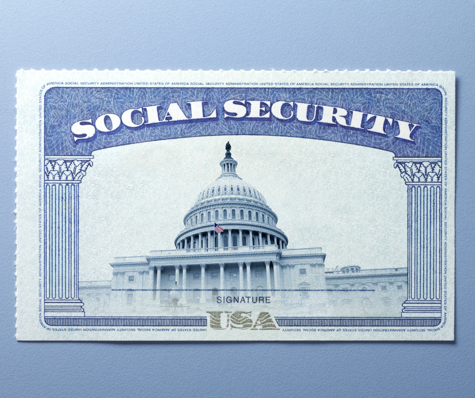 Social Security: Six Years Until Insolvency