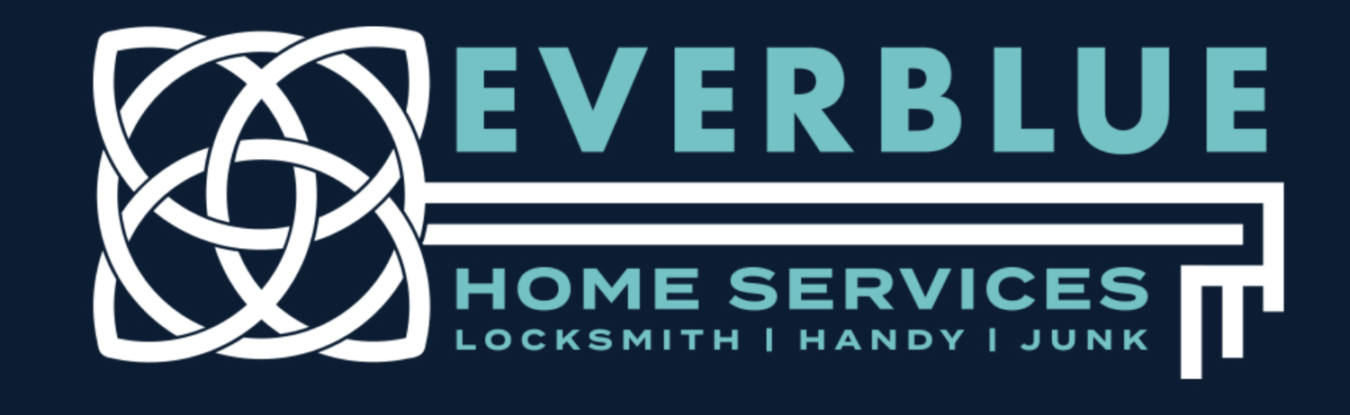 Everblue Lock & Key