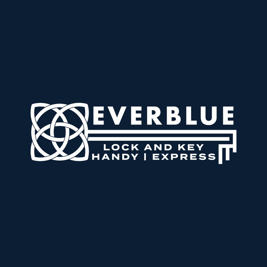 Everblue Lock and Key