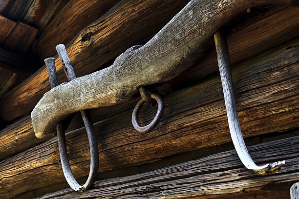 His Yoke, Our Burden