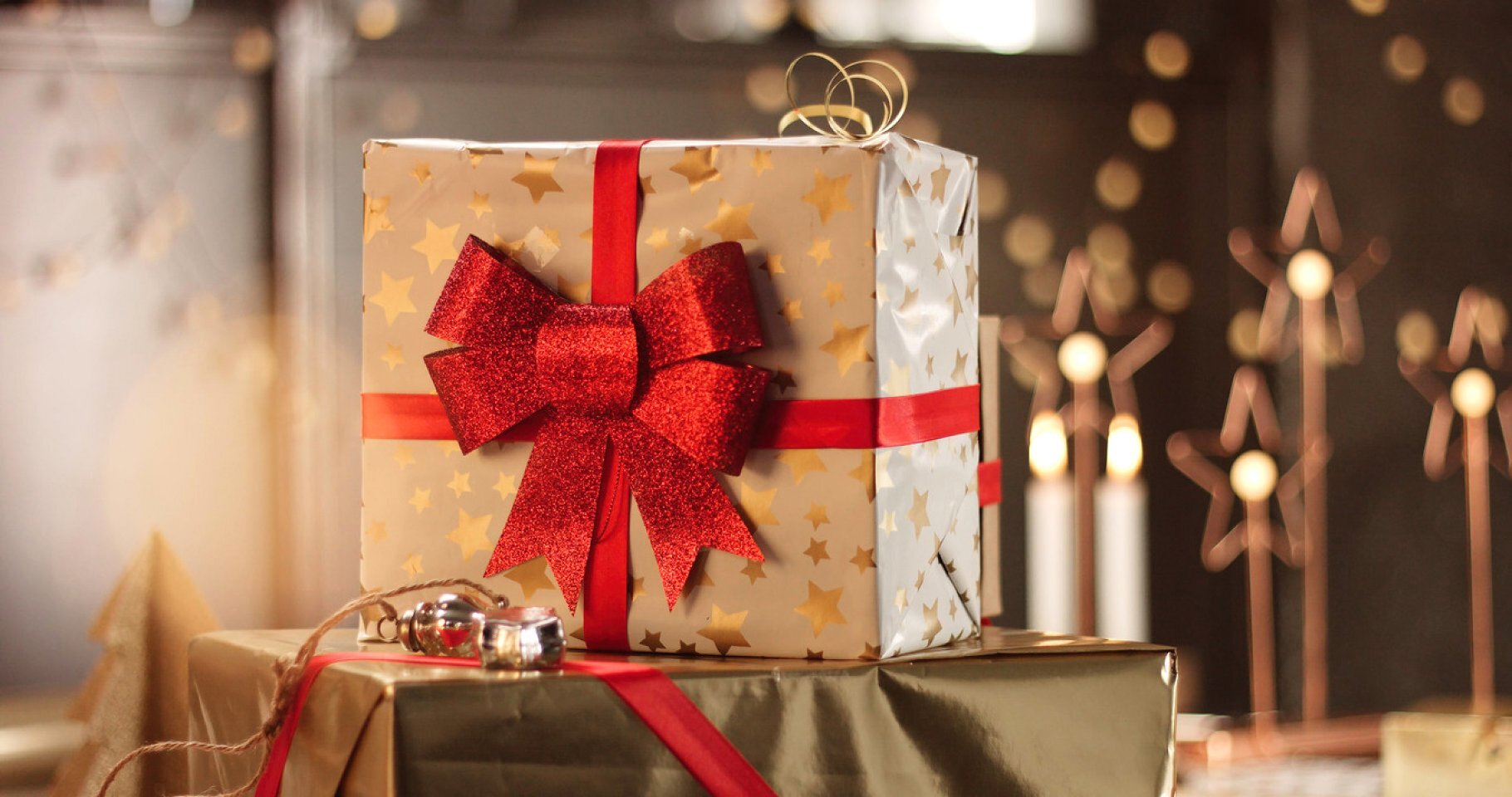 The Costliest Gift of All