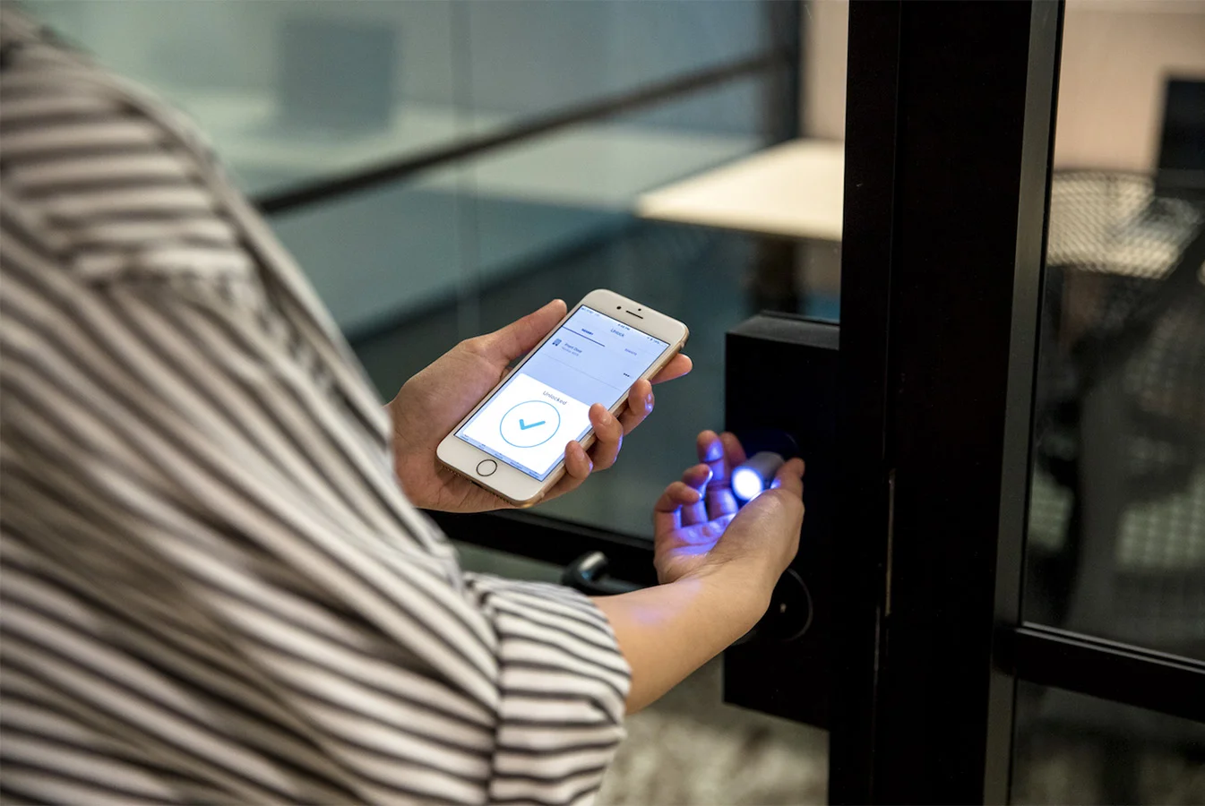 Nexkey-Core-smart-home-CES-Innovation.png