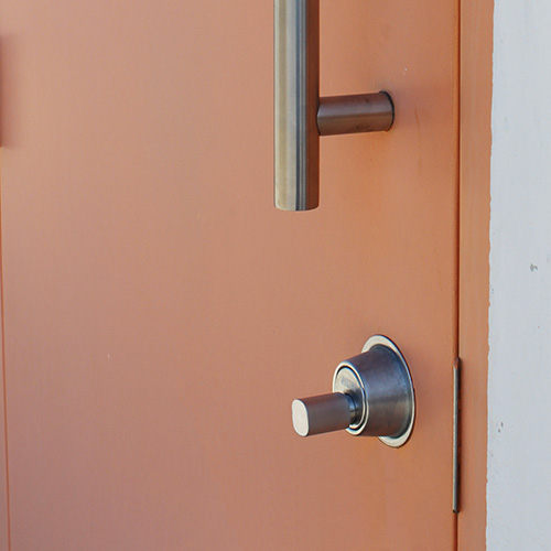 Deadbolt