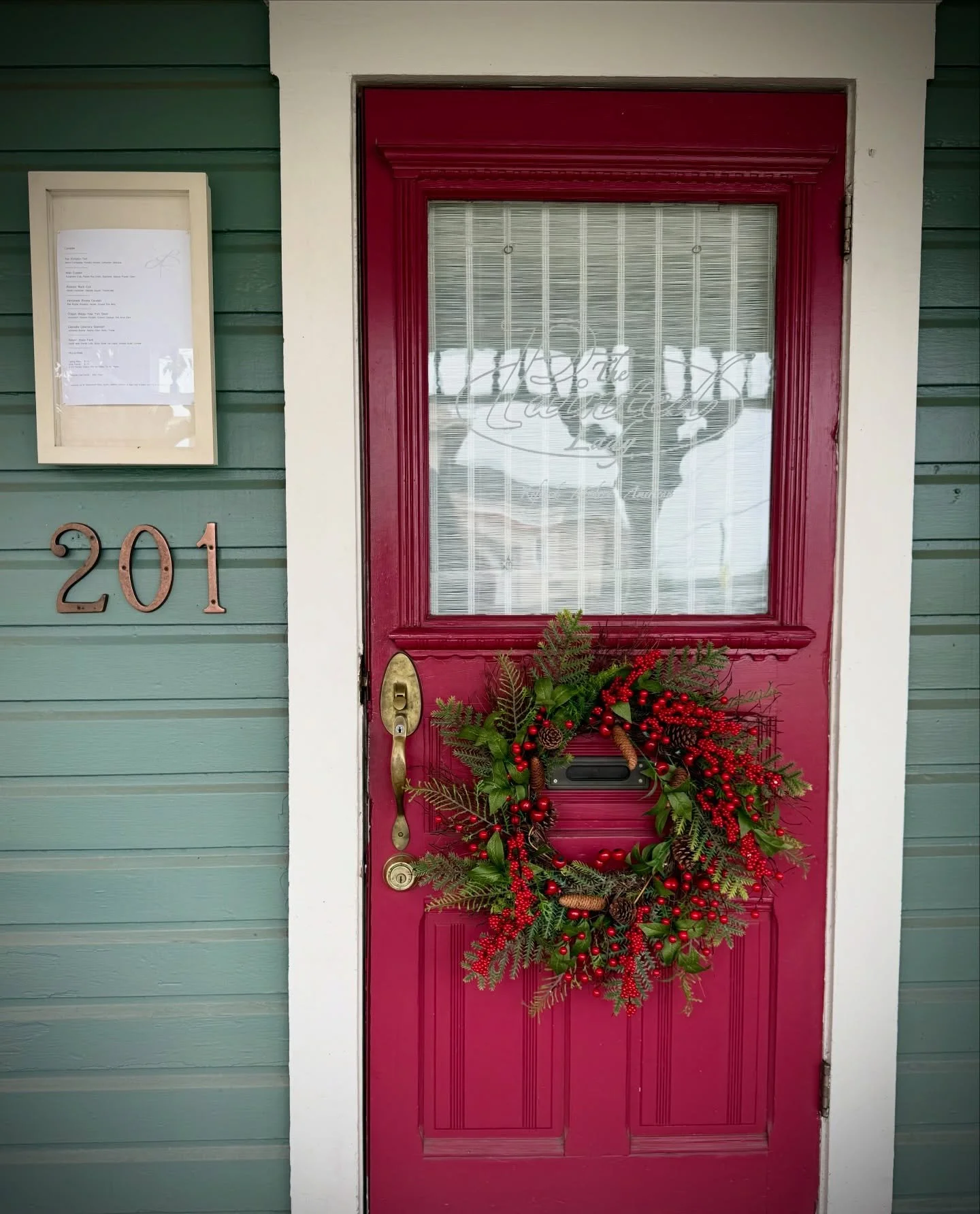 {winter menu}

Fall Pumpkin Tart
Walnut Frangipane, Pumpkin Mousse, Cardamom Gastrique

Miso Custard
Dungeness Crab, Pickled Red Onion, Edamame, Sesame Powder, Dashi

Roasted Black Cod
Golden Cauliflower, Delicata Squash, Chanterelles

Handmade Ricot