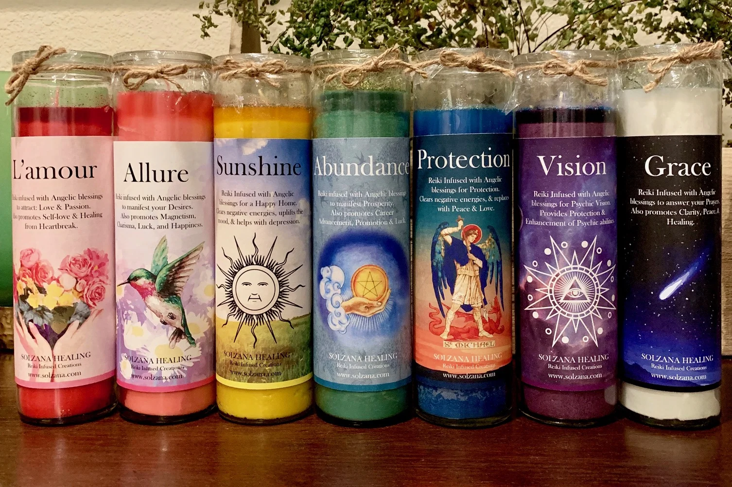 Candles